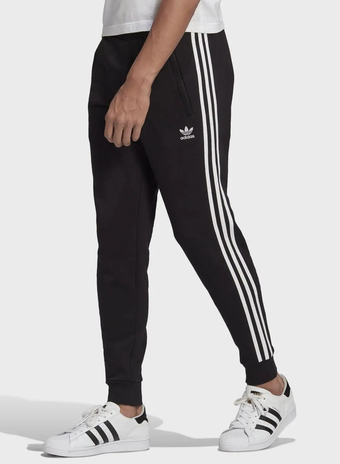 adidas Originals 3 Stripe Sweatpants