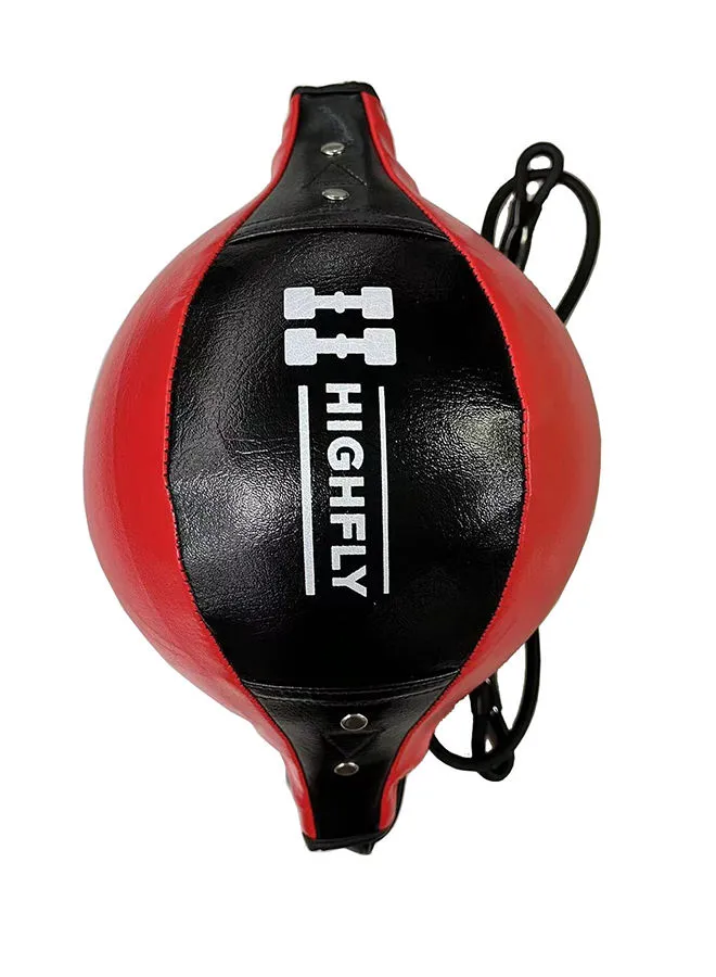 كرة ملاكمة هاي فلاي 34x18 سم