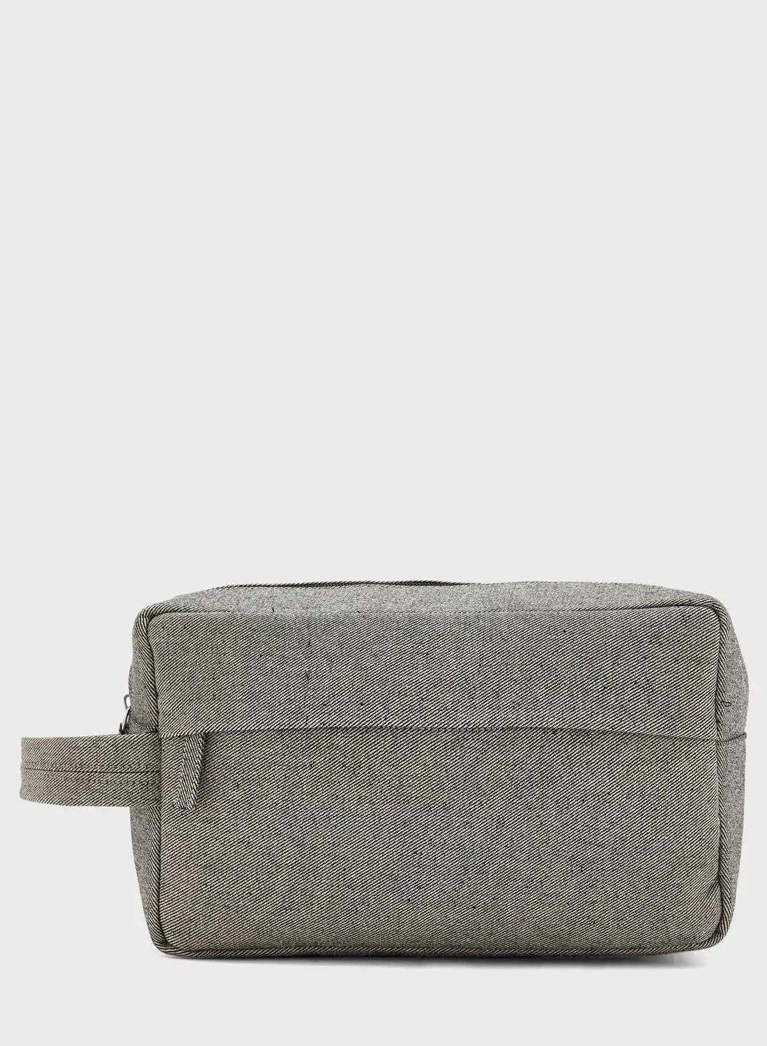 Seventy Five Chapter Toiletry Bag