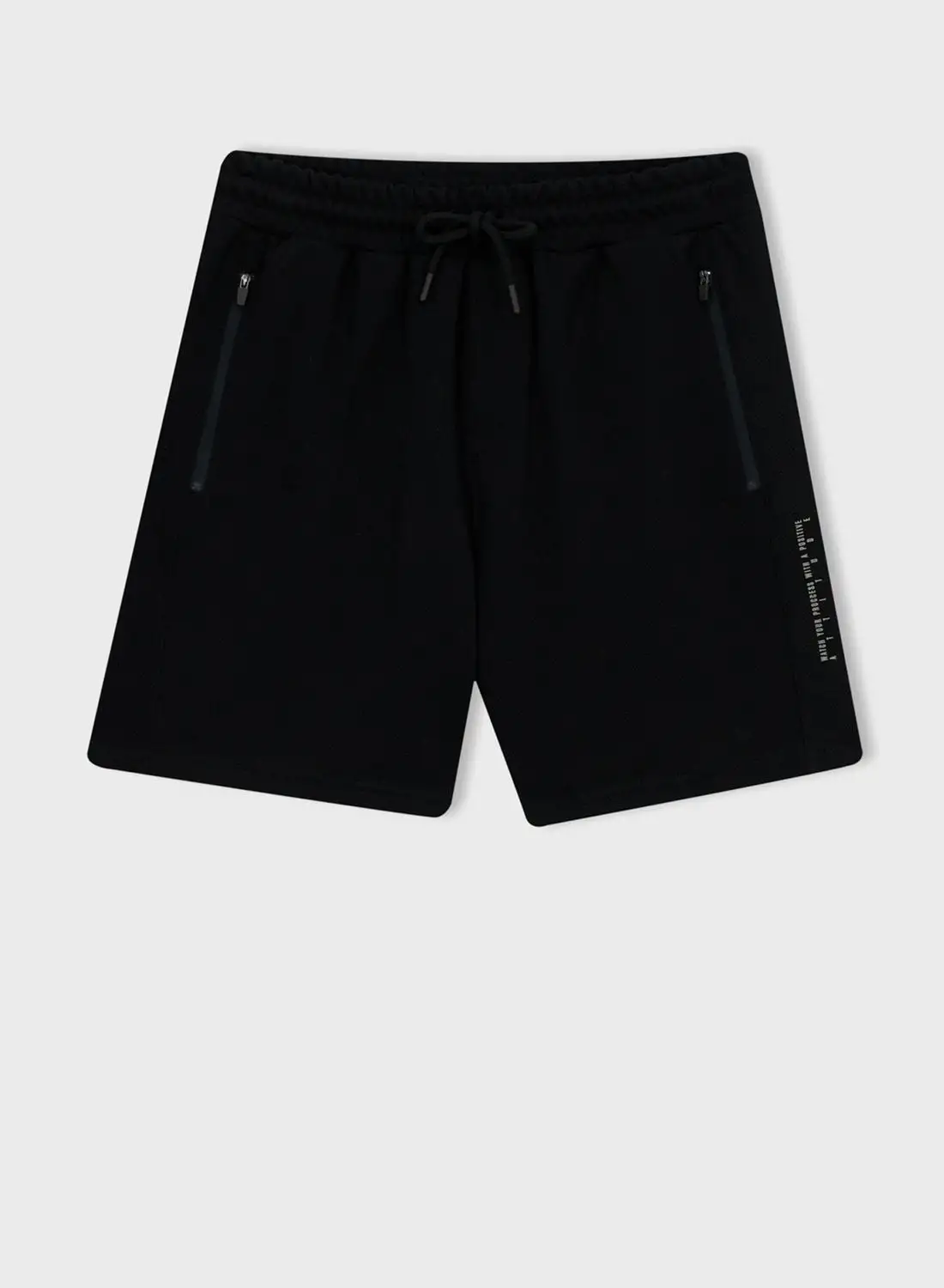 DeFacto Essential Shorts