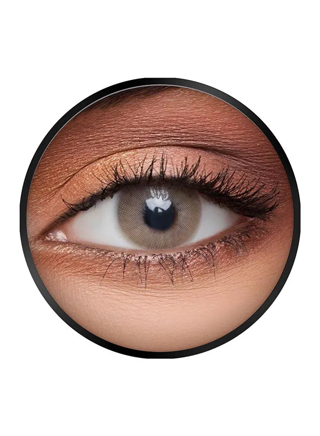 AFLE Original Cosmetic Contact Lens AFL-WOODY