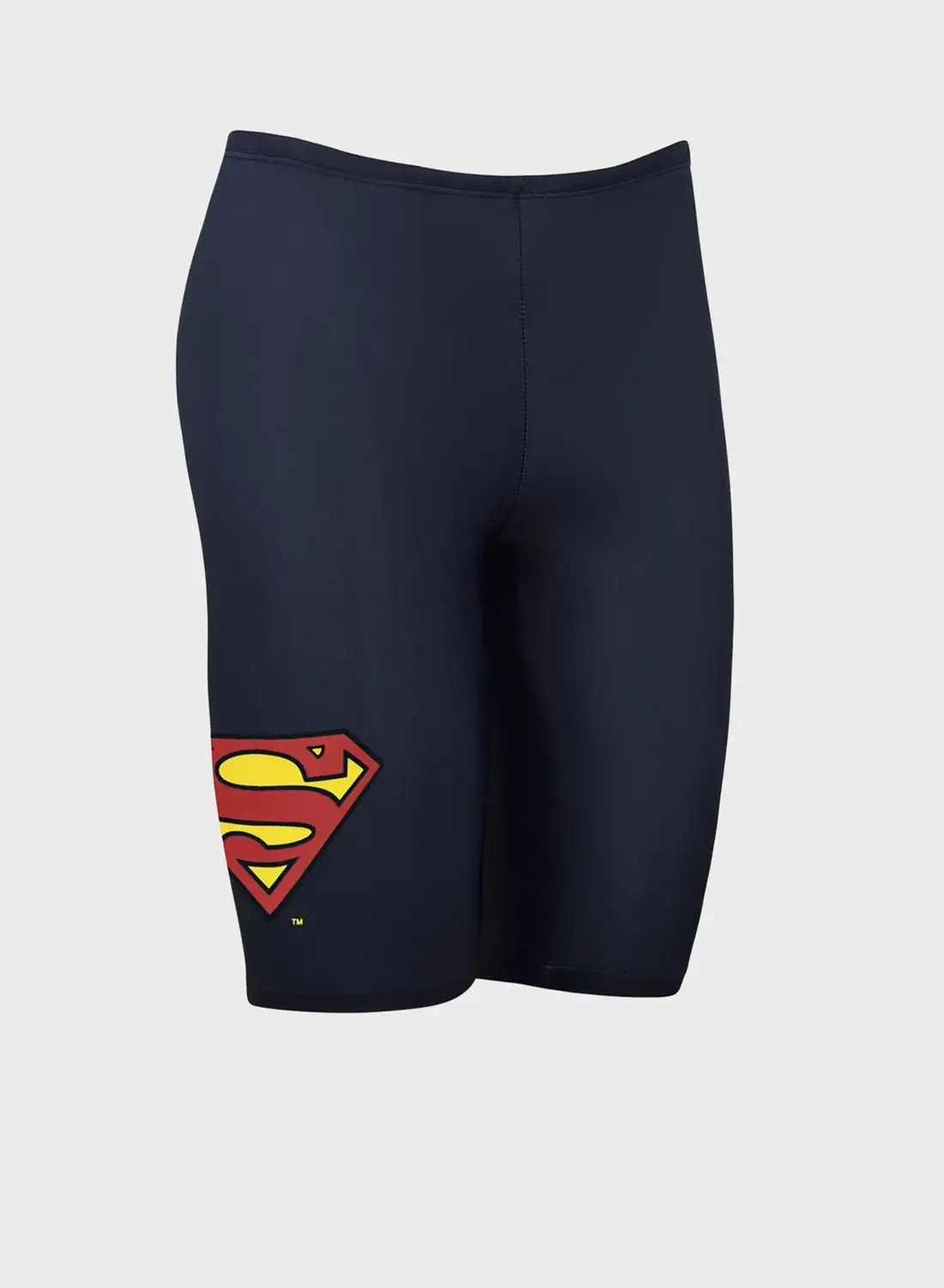 ZOGGS Youth Superman Swimming Shorts