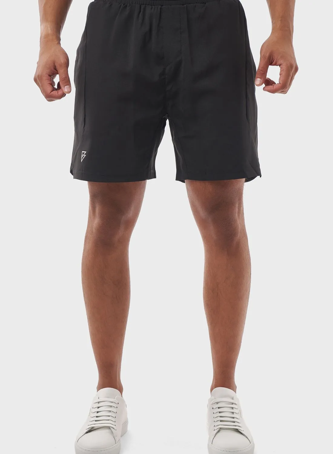 FO Core 2 In 1 Shorts