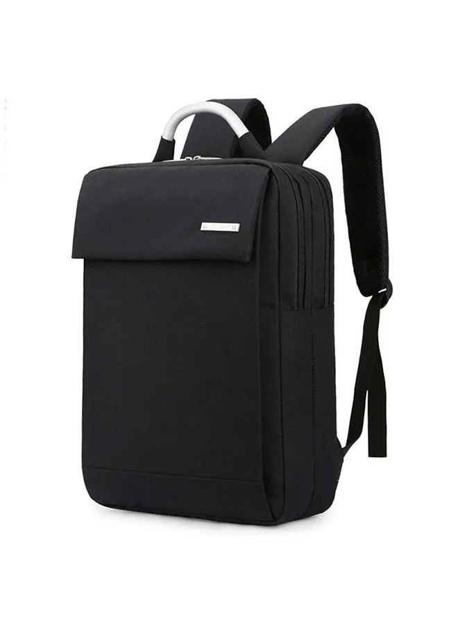 Generic Business Laptop Backpack Black