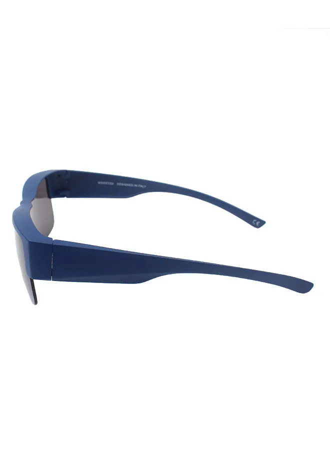 MADEYES Men's Sunglasses - Lens Size: 58 mm