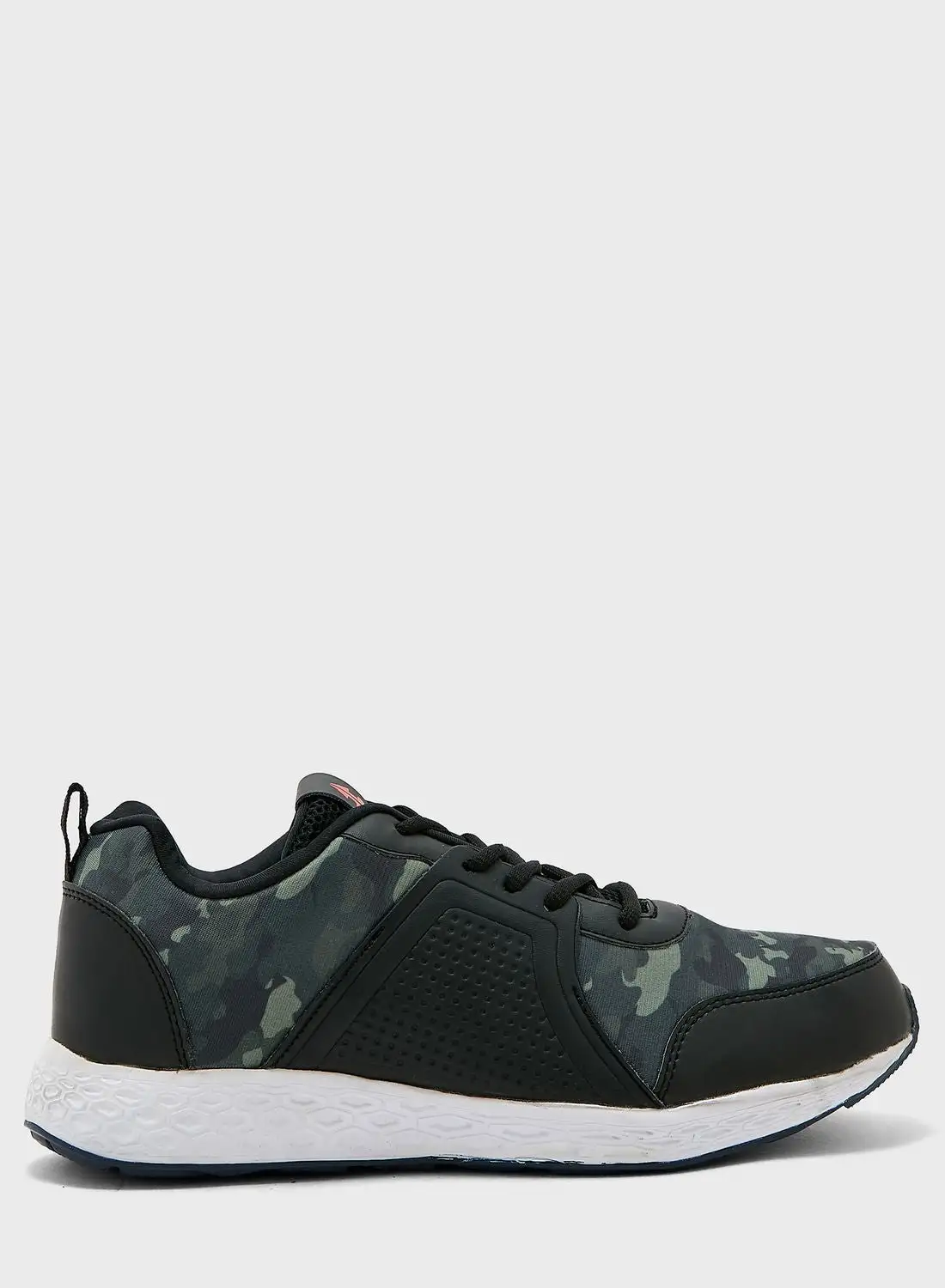 OFF LIMITS Storm Sneakers