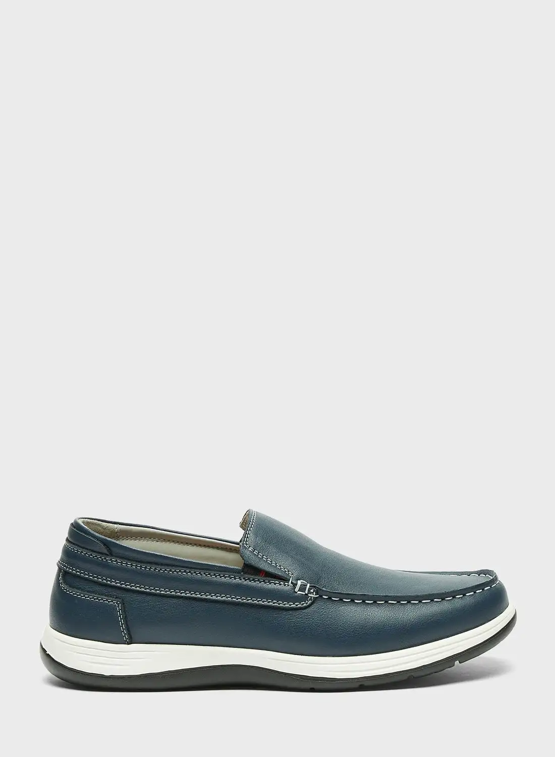 Le Confort Casual Slip On Loafers