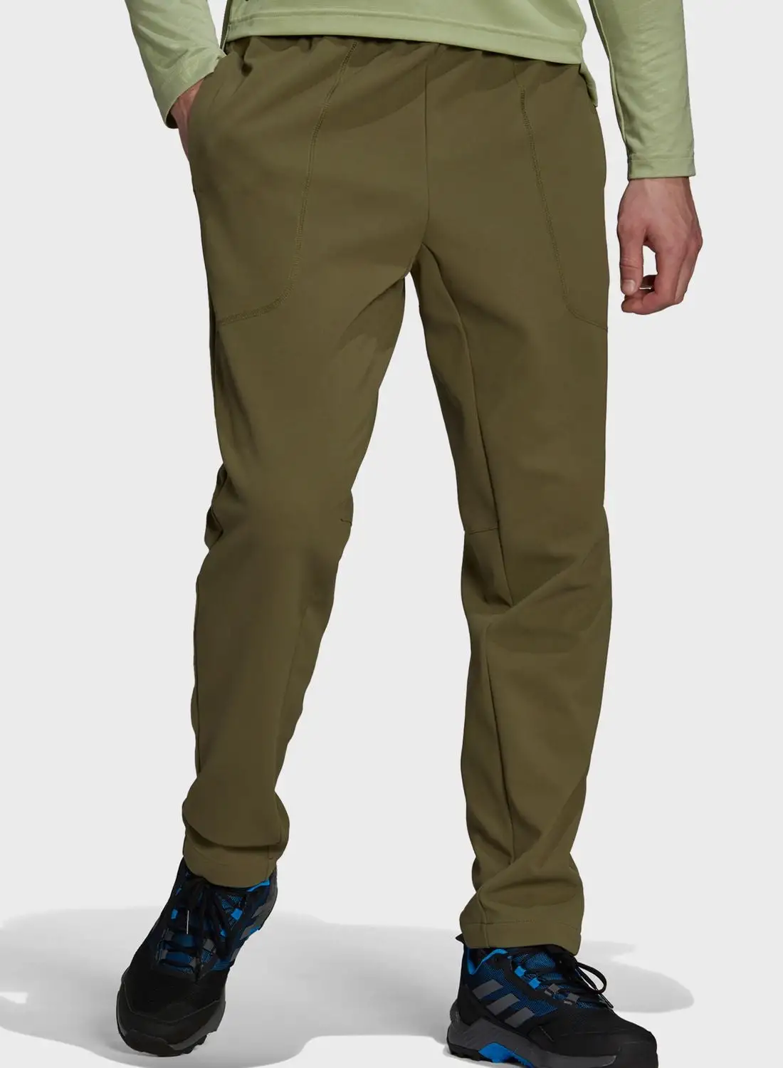 Adidas Terrex Primegreen Pants