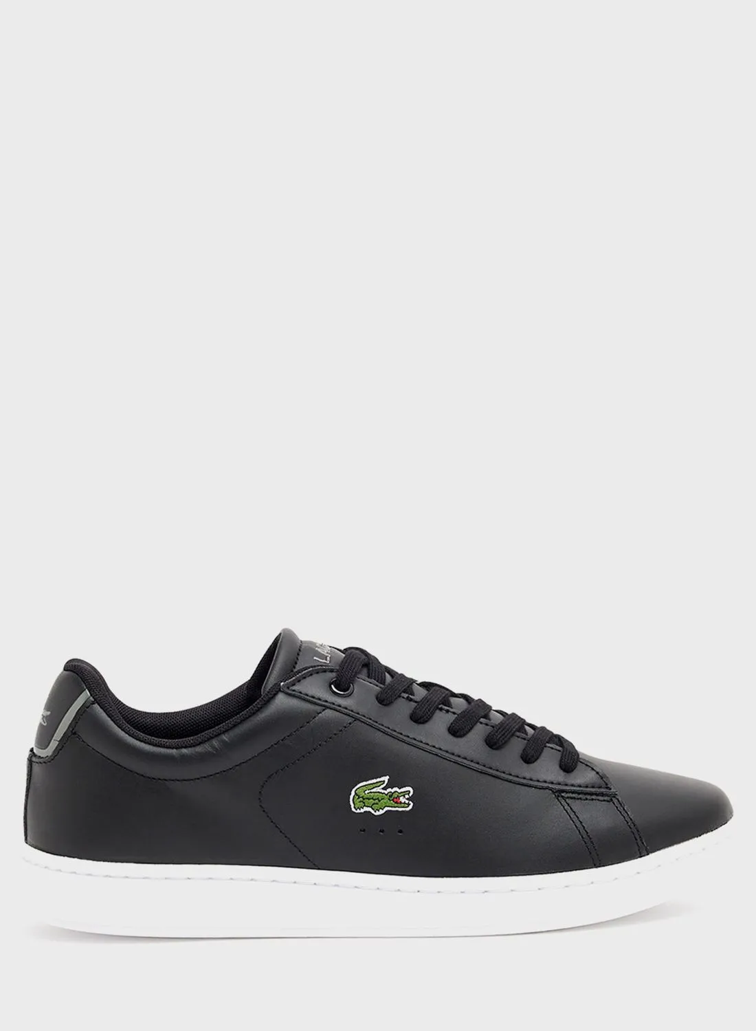 LACOSTE Carnaby Leather Sneakers