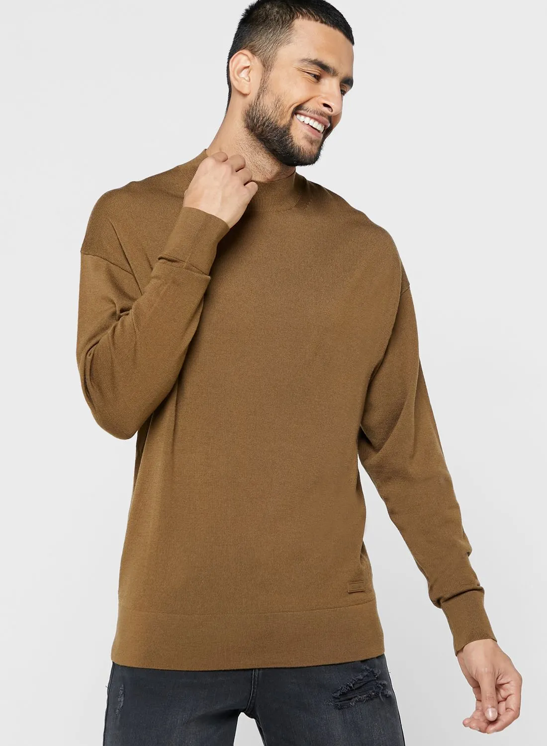 CALVIN KLEIN Essential Sweater