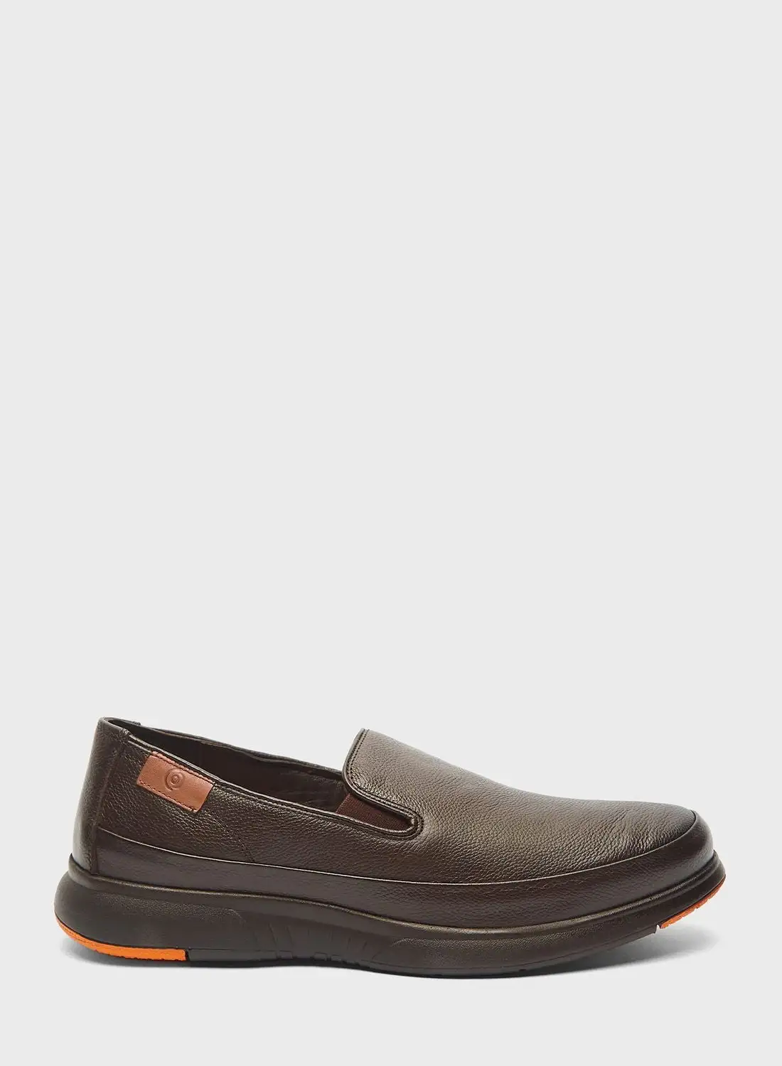 Le Confort Casual Slip Ons Shoes