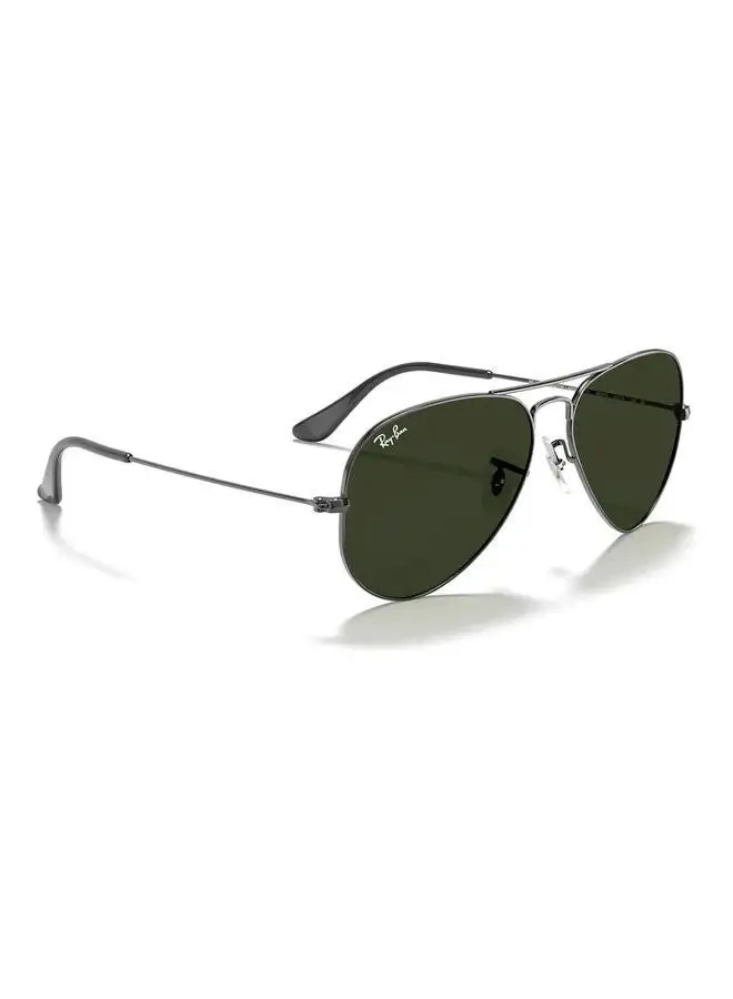 Ray-Ban Aviator UV Protection Sunglasses