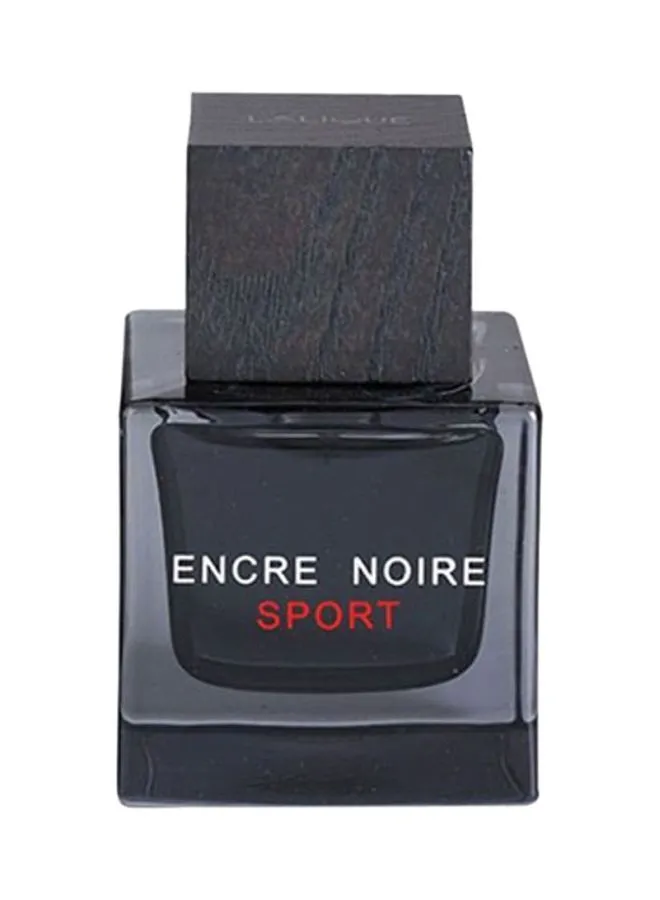 LALIQUE Encre Noir Sport EDT 100ml