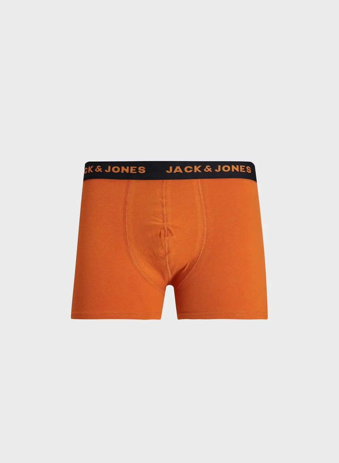 JACK & JONES Logo Band Trunk