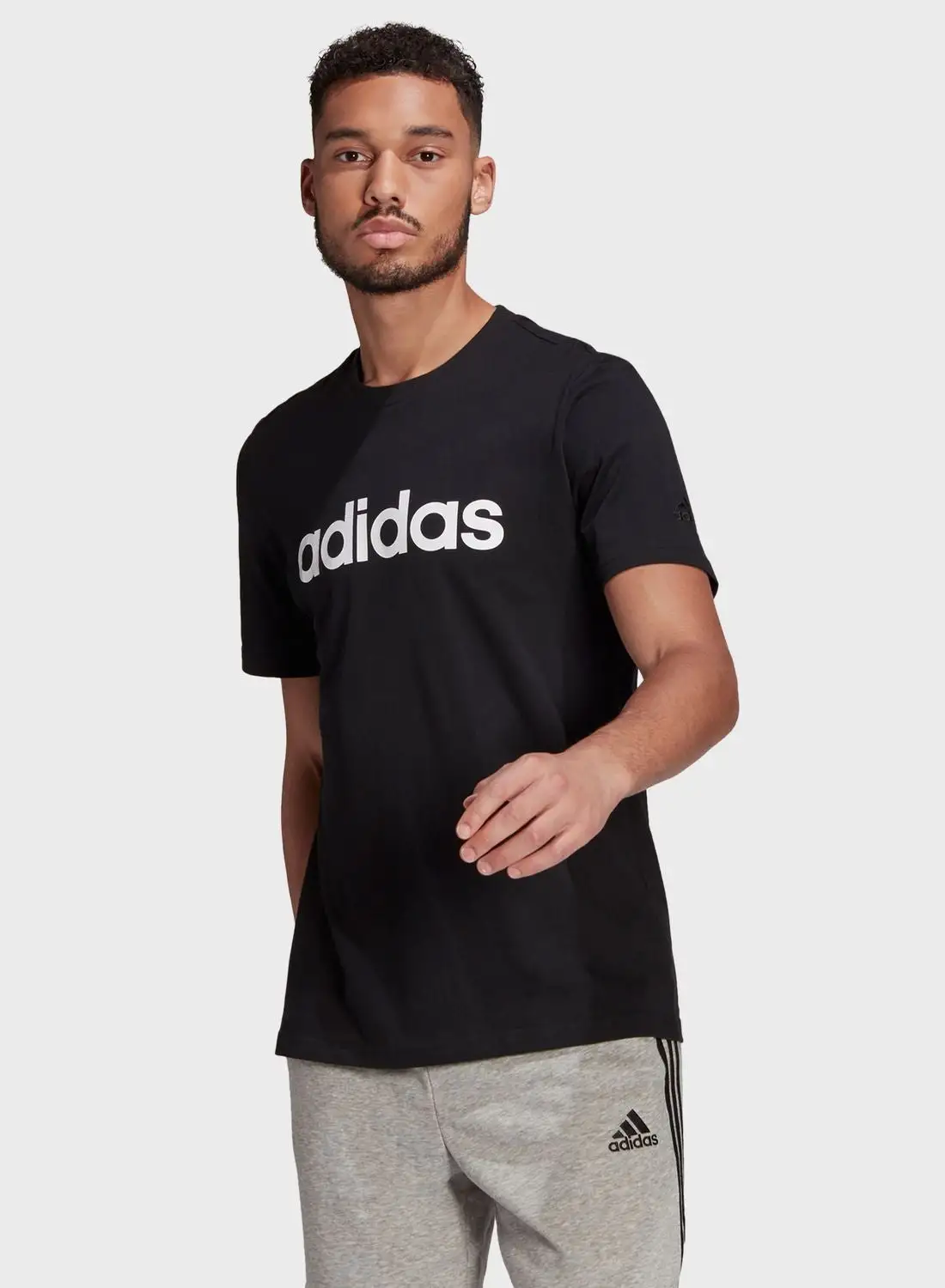 Adidas Linear T-Shirt
