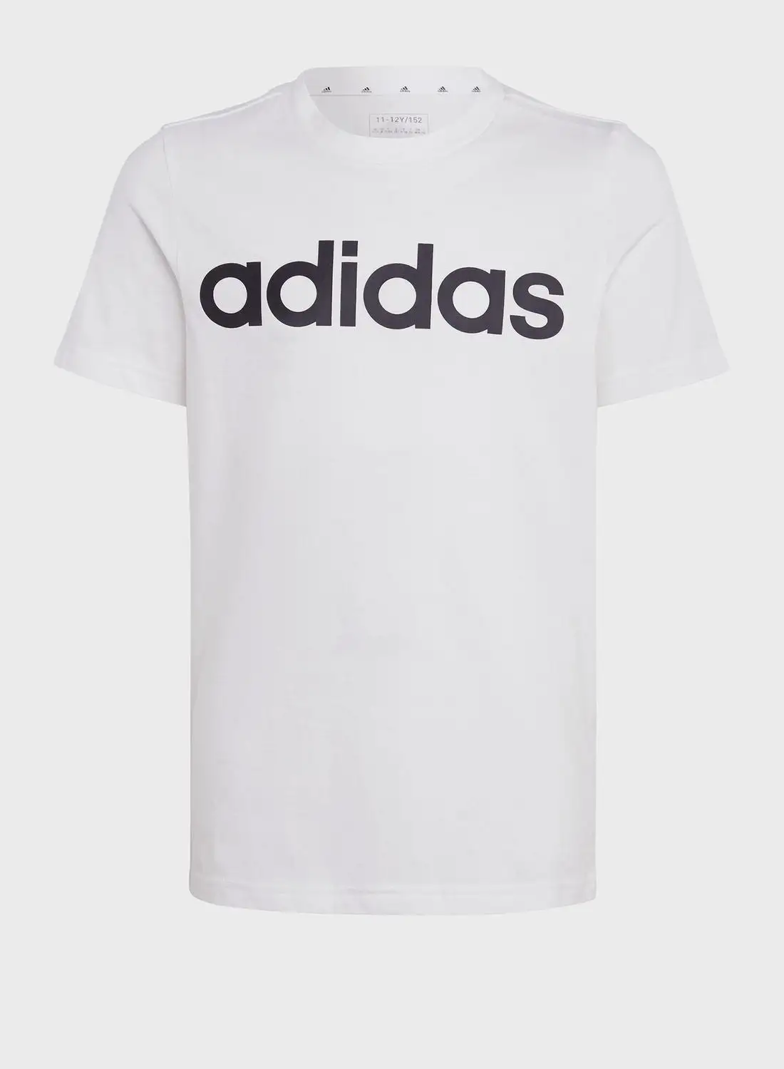 Adidas Kids Linear Logo T-shirt