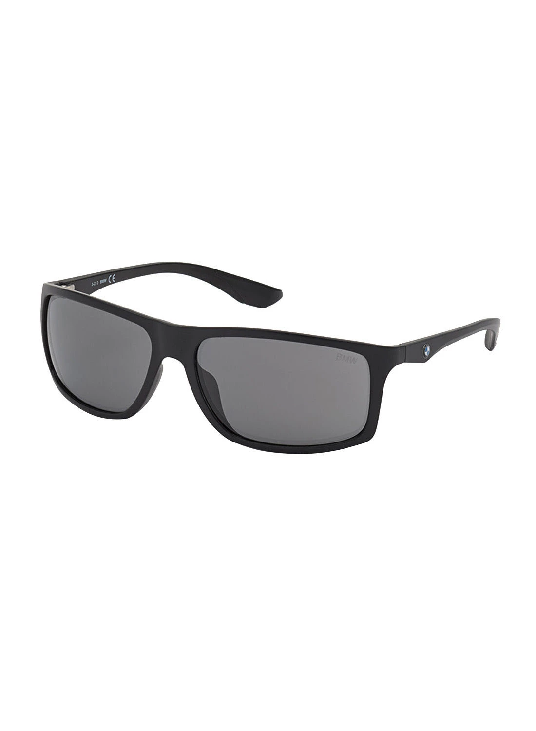 BMW Men's Sunglasses BW001202C63