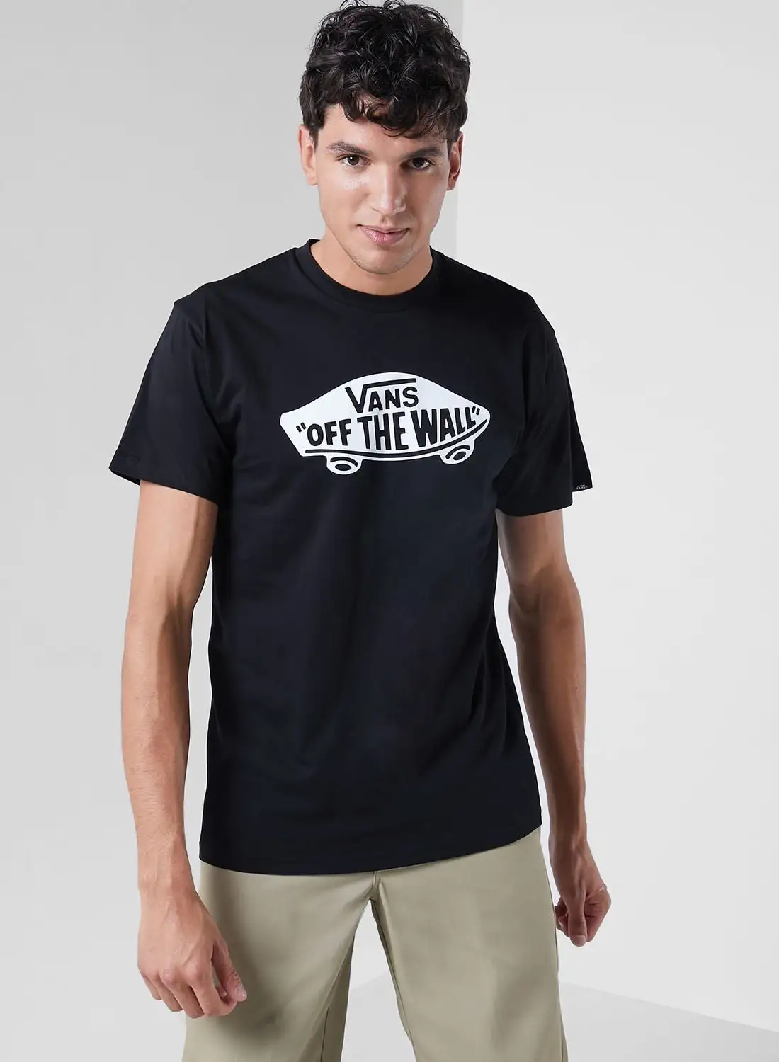 VANS Off The Wall Classic T-Shirt