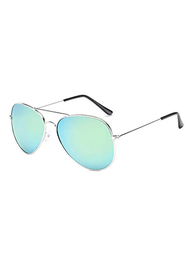 Generic Driving UV Protection Aviator Sunglasses
