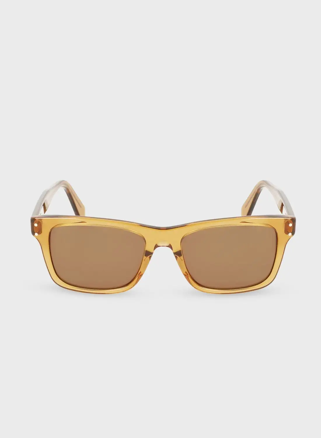 Salvatore Ferragamo Sf1039S-261 Wayfarers Sunglasses