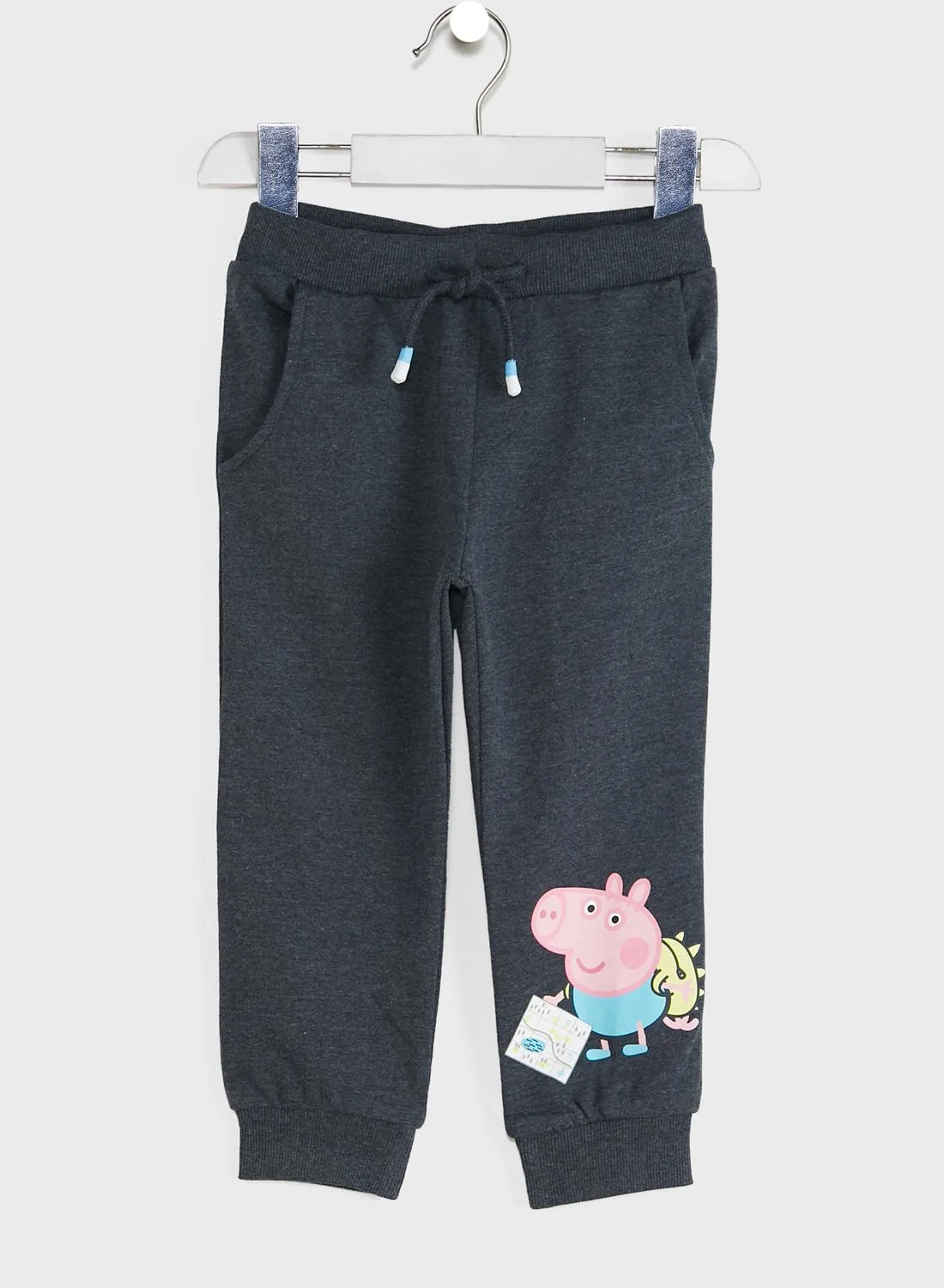 NAME IT Kids Peppa Pig Sweatpants