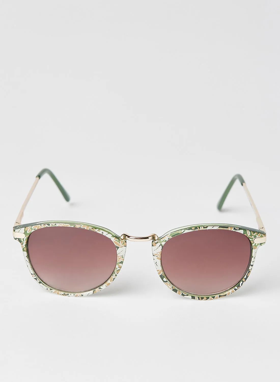A.J. Morgan Castro Sunglasses