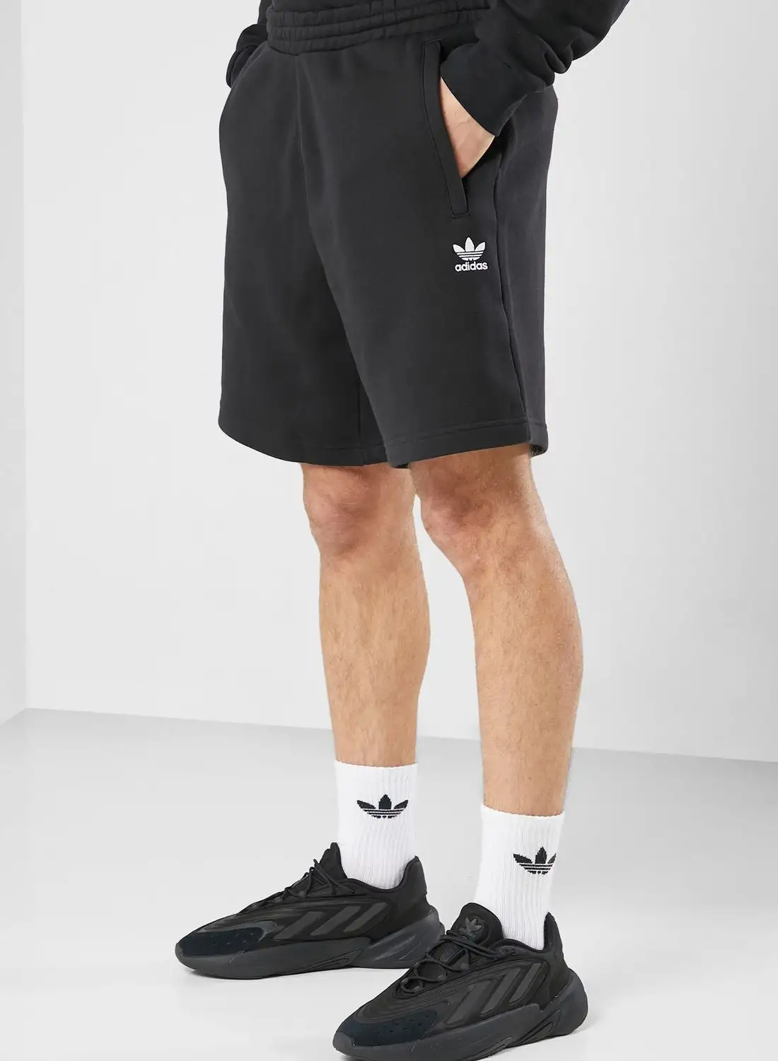adidas Originals Trefoil Essential Shorts