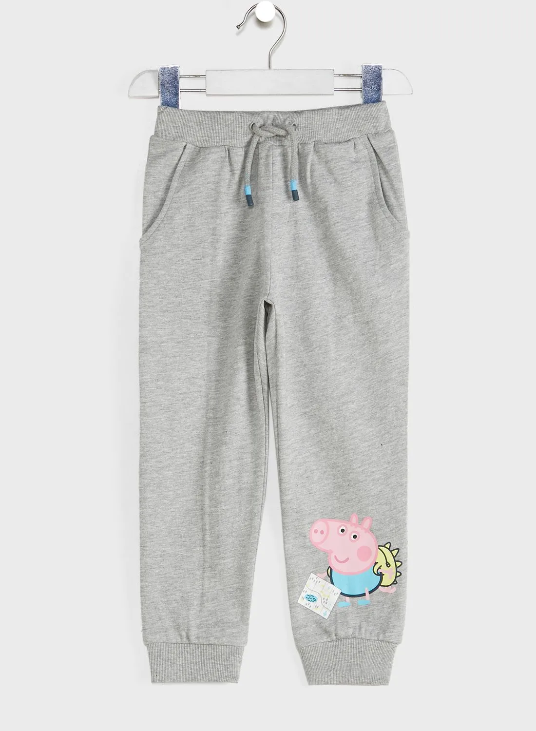 NAME IT Kids Peppa Pig Sweatpants