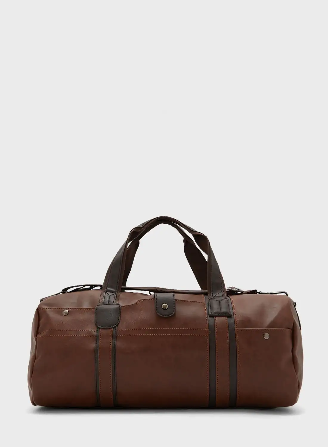 Robert Wood Classic Duffle Bag