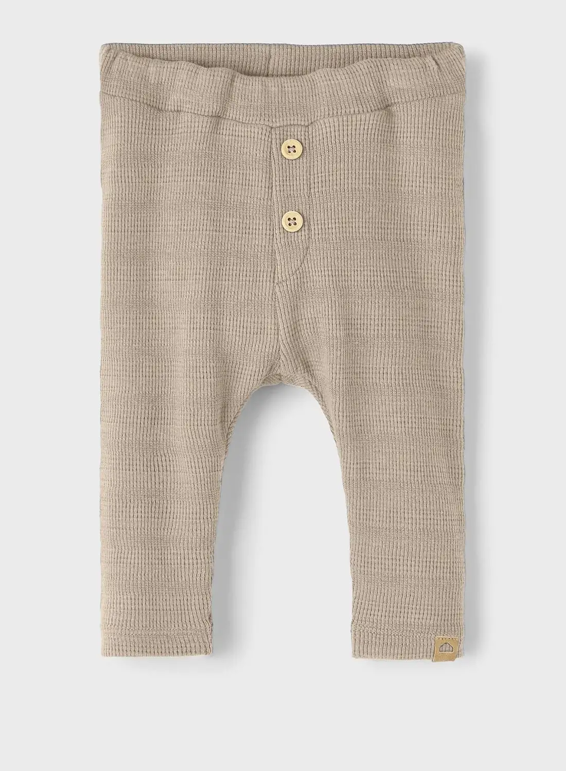 NAME IT Kids Knitted Trousers