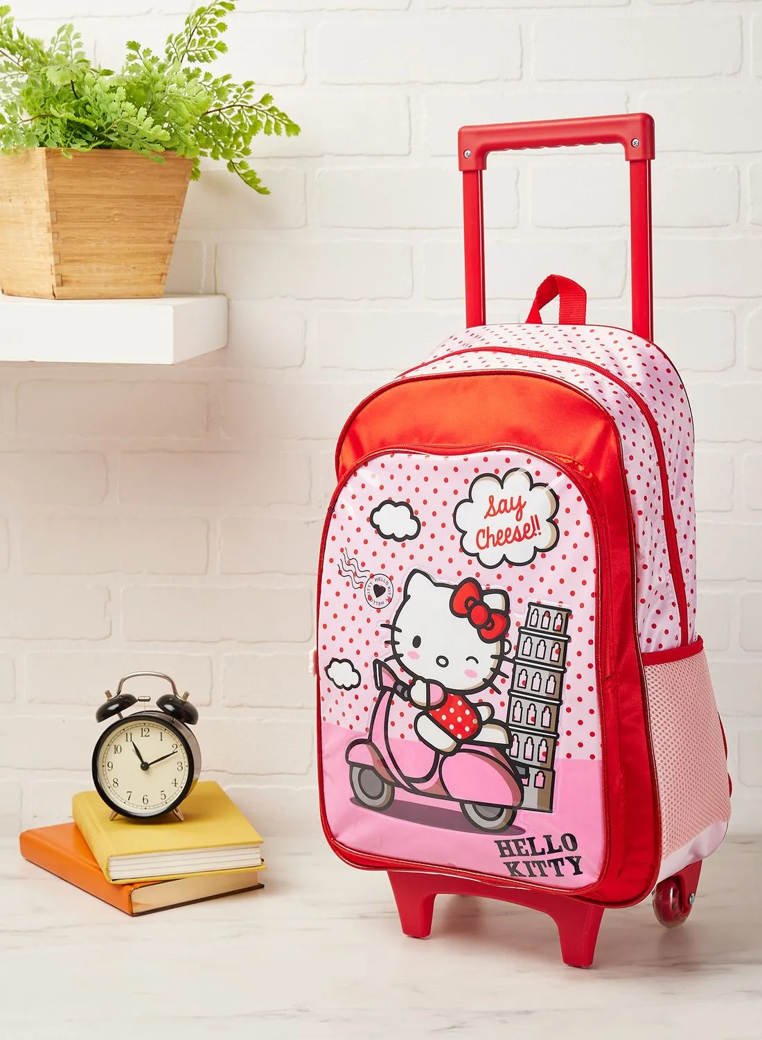 Hello Kitty Hello Kitty Back To School 6In1 Box Set