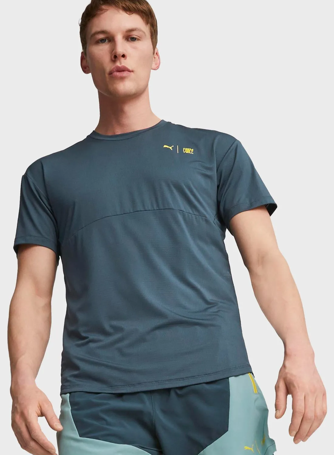 PUMA First Mile Commercial T-Shirt