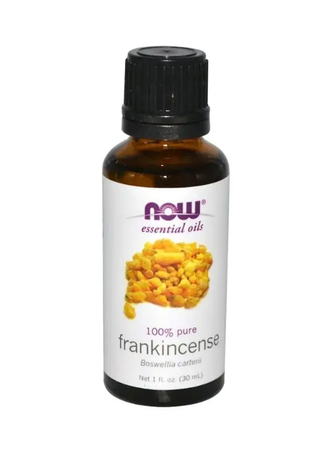 Now Foods Frankincense Essential Oil 30ml