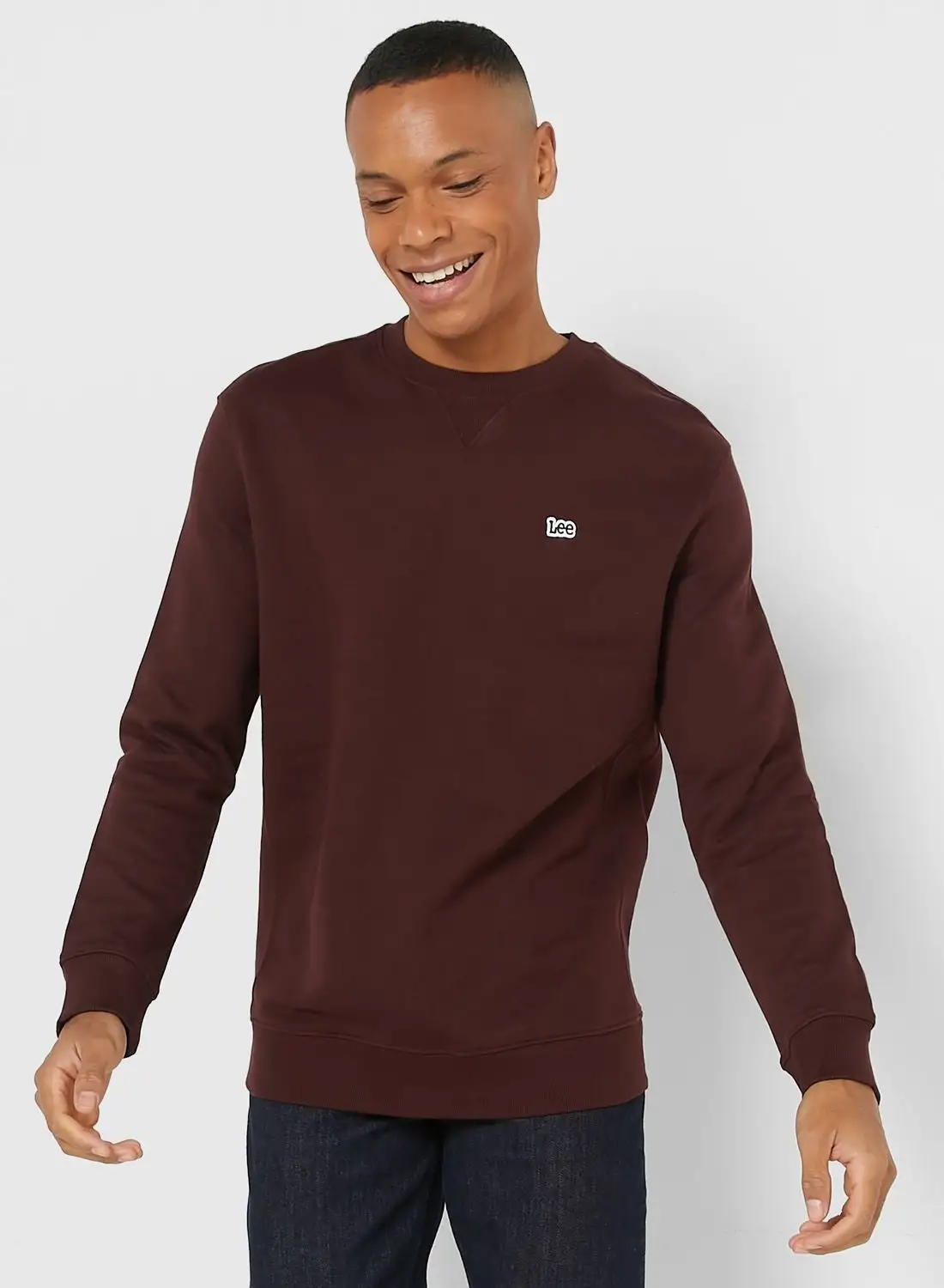 LEE Essential Sweatshirt