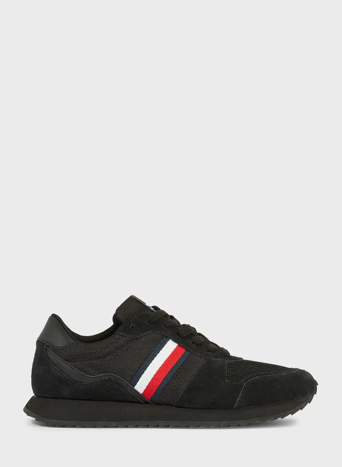 TOMMY JEANS Casual Runner Low Top Sneakers