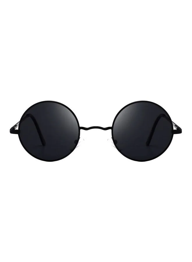 Generic Round Sunglasses