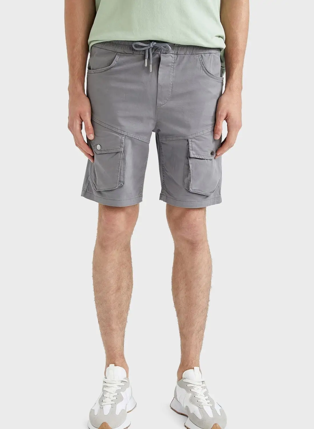 DeFacto Essential Shorts