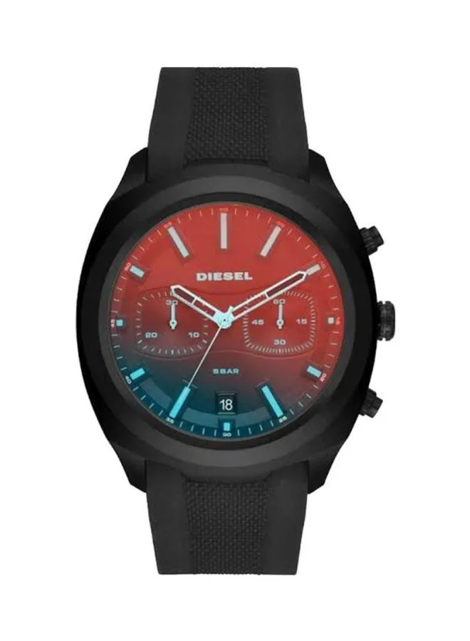 DIESEL Men's Analog Wrist Watch DZ4493