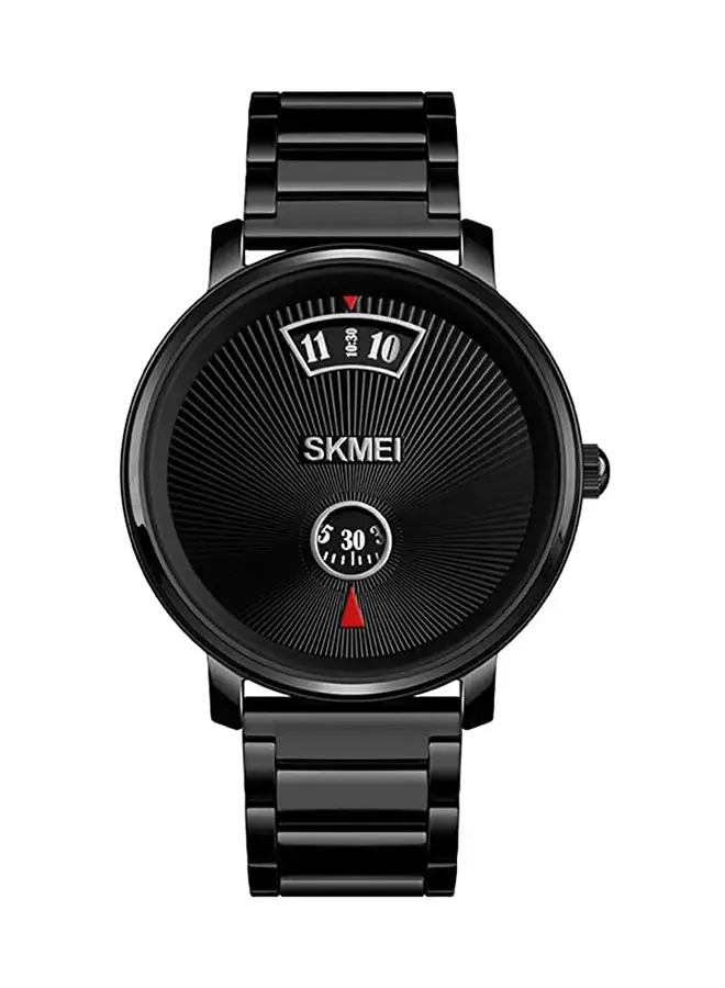 SKMEI Men's Fashion Clock's Top Brand Luxury Quartz  Waterproof Watch 1490