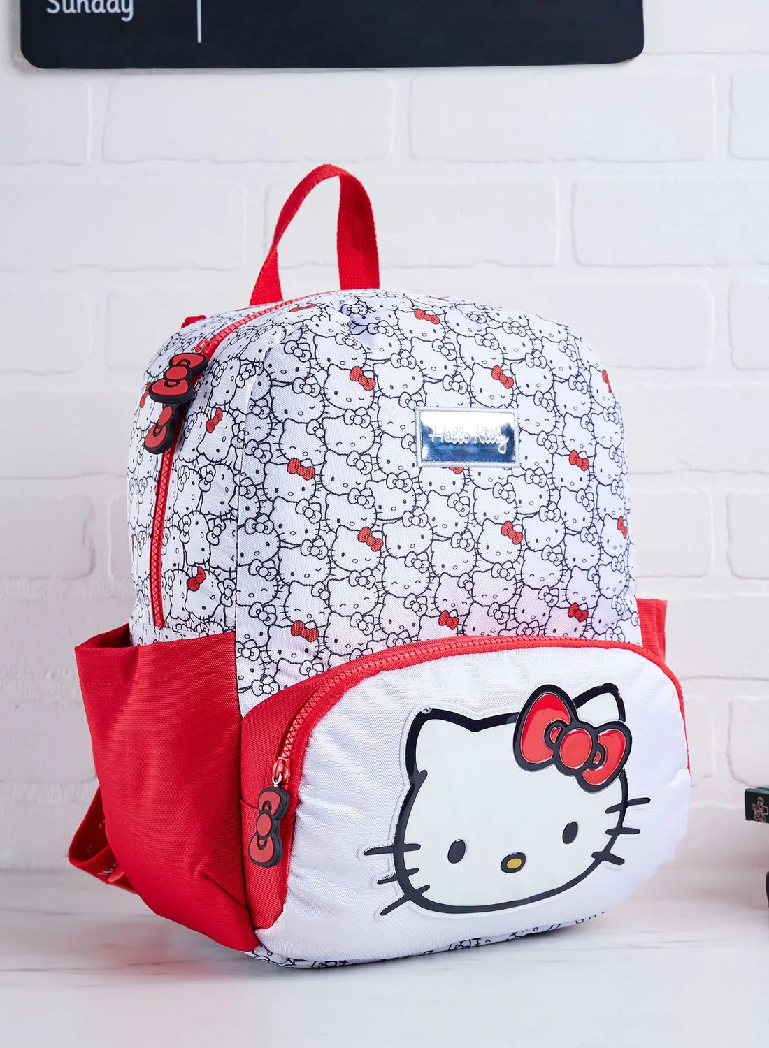 Hello Kitty Back To School Hello Kitty Backpack