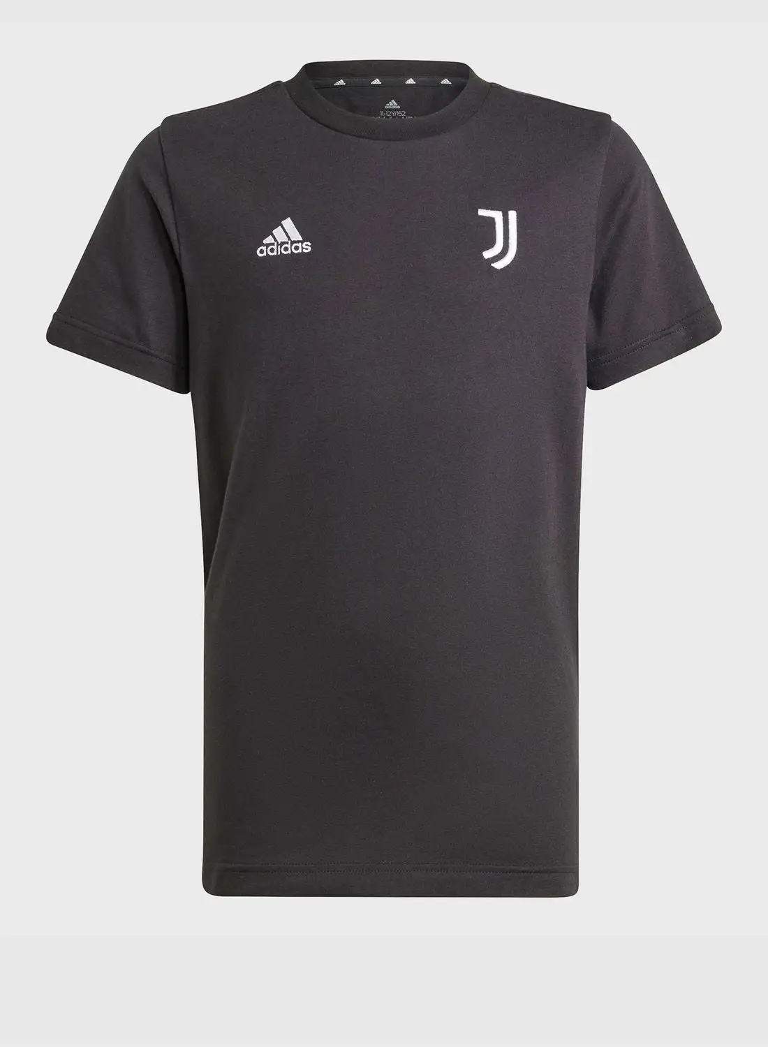 Adidas Kids Juventus T-Shirt