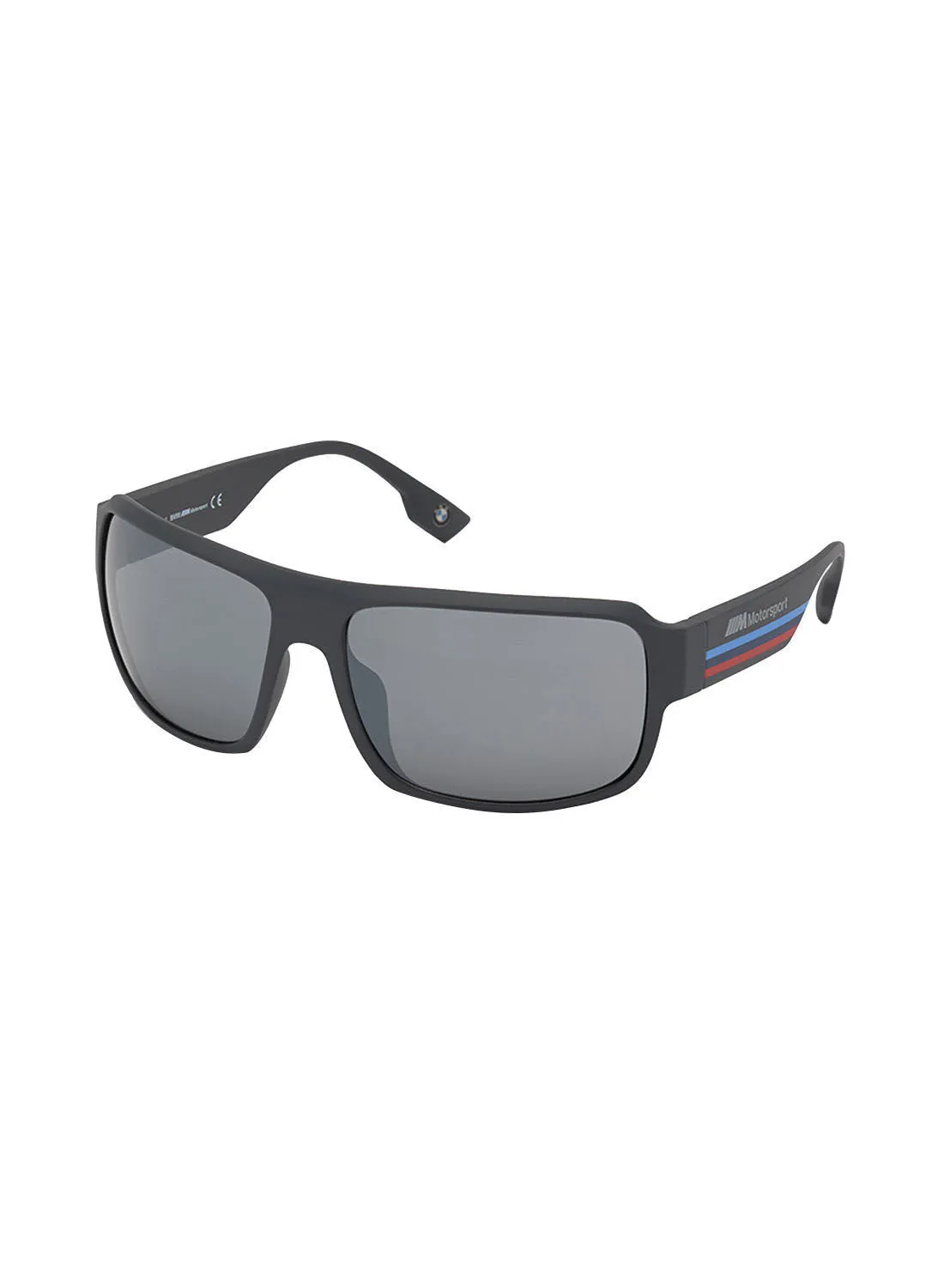 BMW Men's Navigator Sunglasses BS000820C64