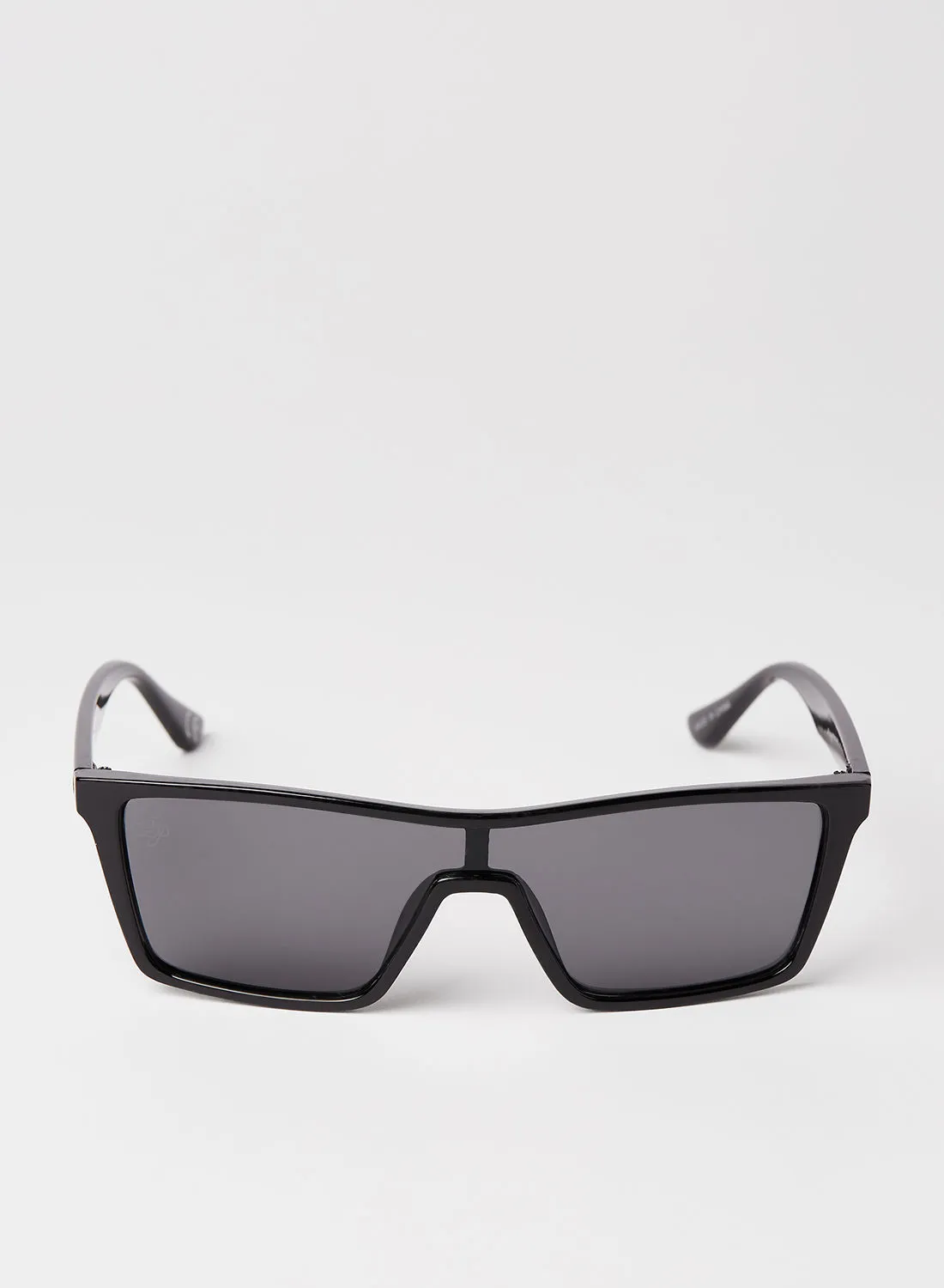 نظارة شمسية من Jeepers Peepers مستطيلة الشكل للرجال