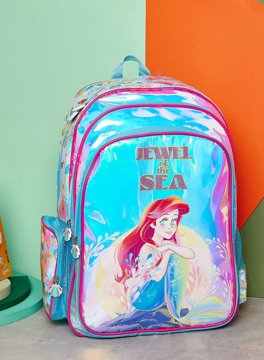 Disney Disney Princess Back To School Backpack
