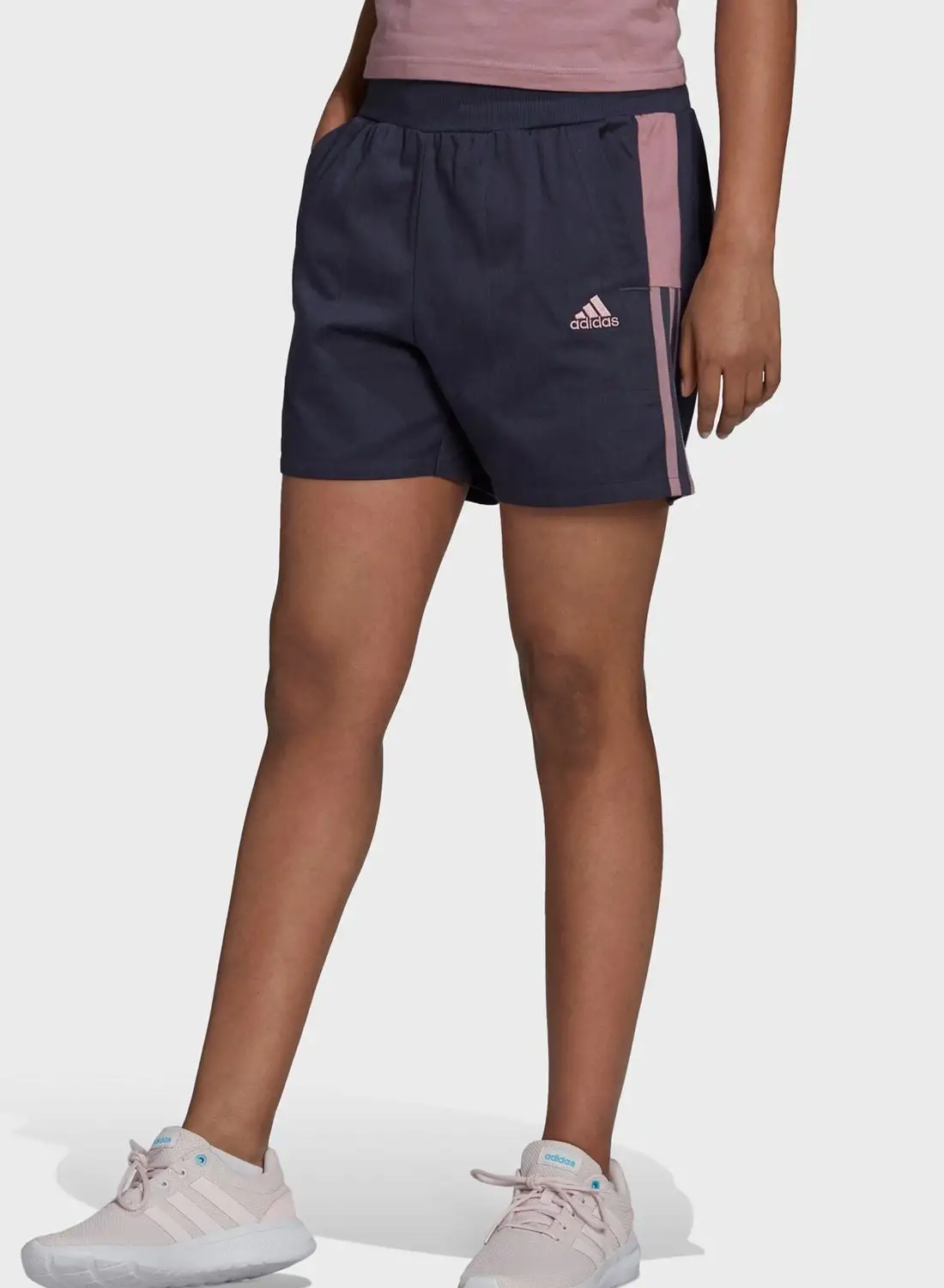 Adidas Tiro Away Shorts