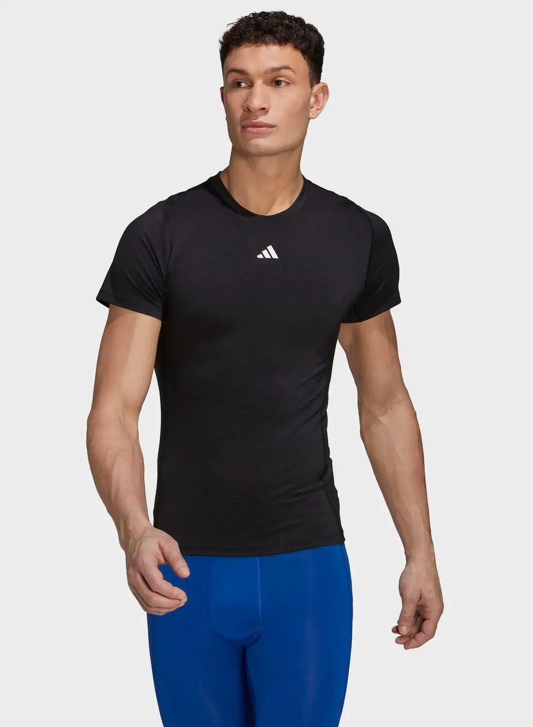 Adidas TechFit T-shirt