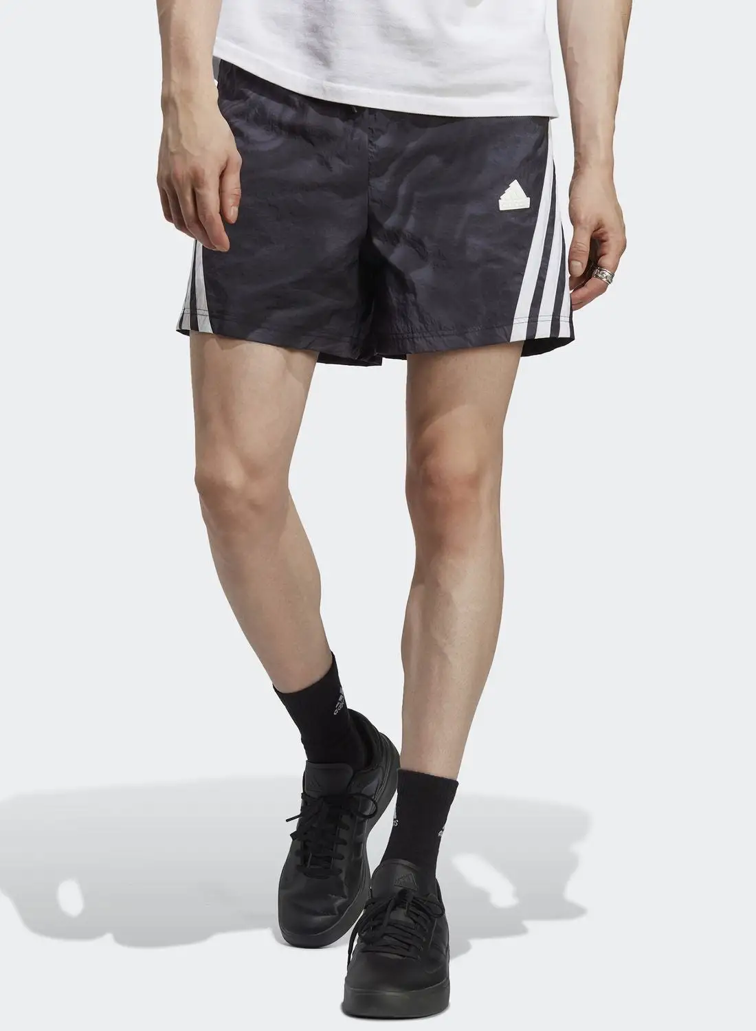 Adidas Future Icons Aop Shorts