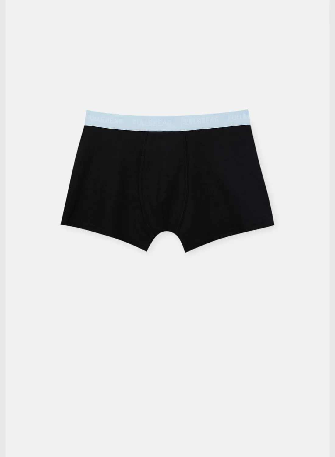 PULL&BEAR Pack of 3 boxers
