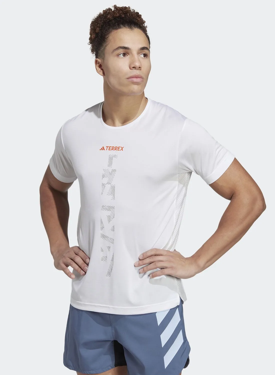Adidas Agravic T-shirt