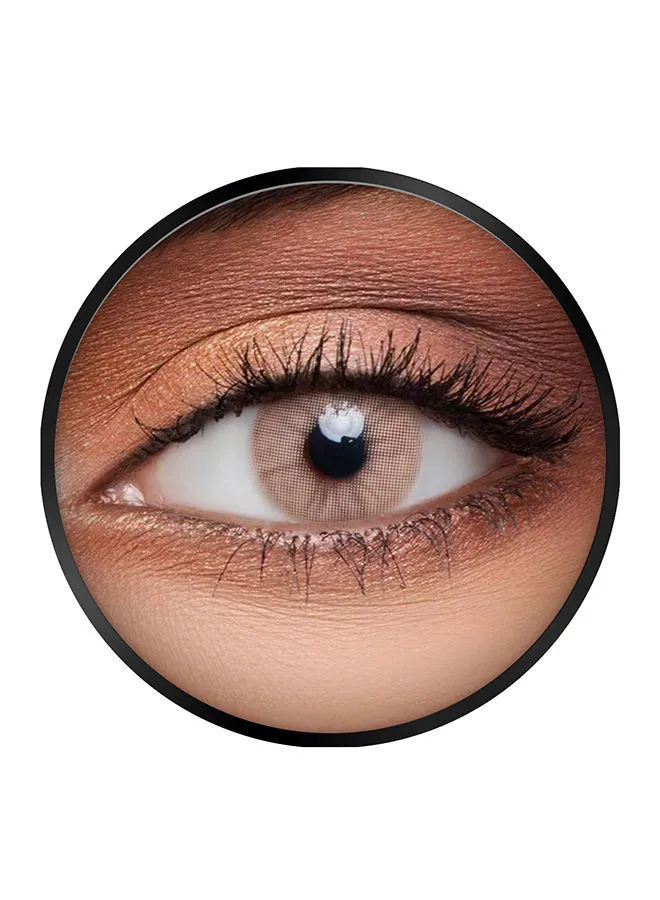 AFLE Original Cosmetic Contact Lens AFL-SAND